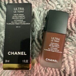 Chanel Ultra Le Teint Foundation